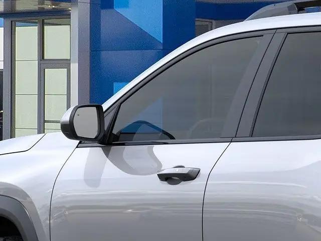 2026 Chevrolet Equinox FWD ACTIV