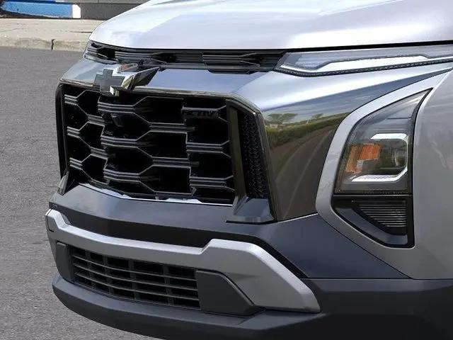 2026 Chevrolet Equinox FWD ACTIV