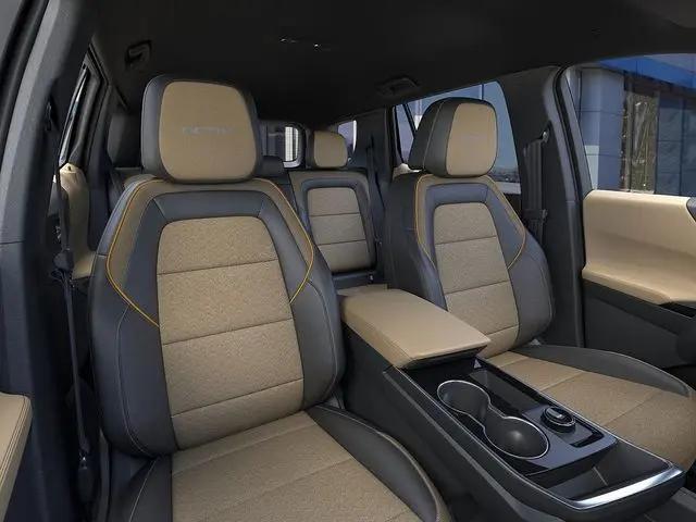 2026 Chevrolet Equinox FWD ACTIV