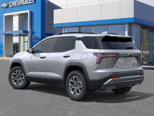2026 Chevrolet Equinox FWD ACTIV