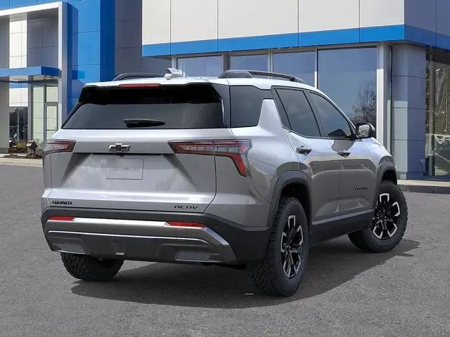 2026 Chevrolet Equinox FWD ACTIV