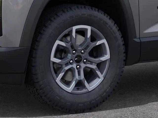 2026 Chevrolet Equinox FWD ACTIV