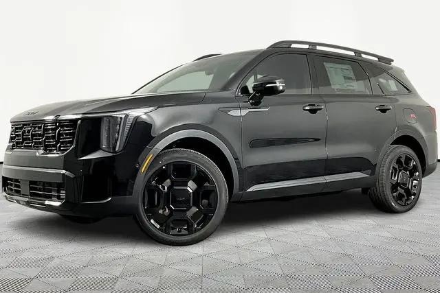 2026 Kia Sorento X-Line SX Prestige for sale in Oklahoma City, OK
