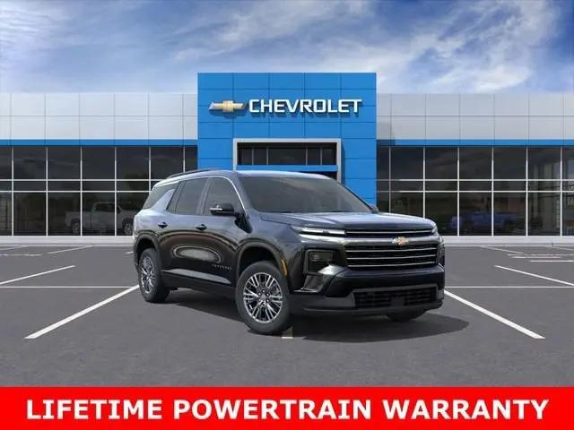 2026 Chevrolet Traverse FWD LT for sale in Fayetteville, NC