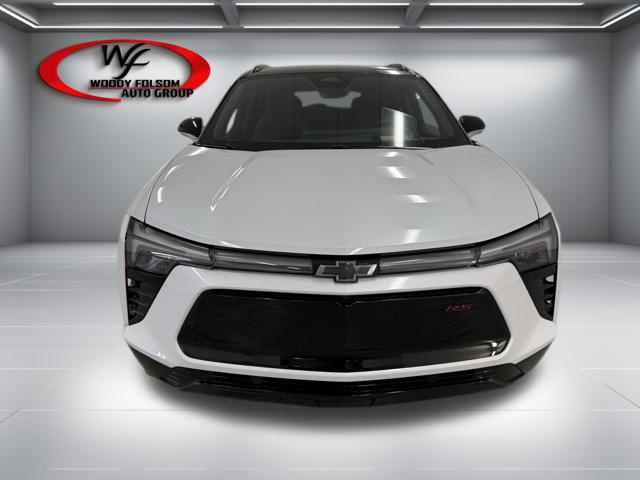 2026 Chevrolet V Blazer RS FWD