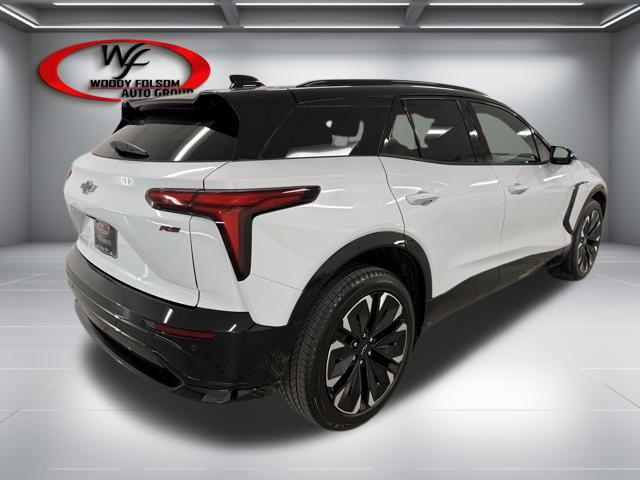 2026 Chevrolet V Blazer RS FWD