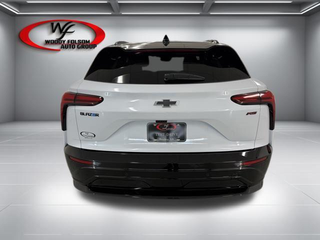 2026 Chevrolet V Blazer RS FWD