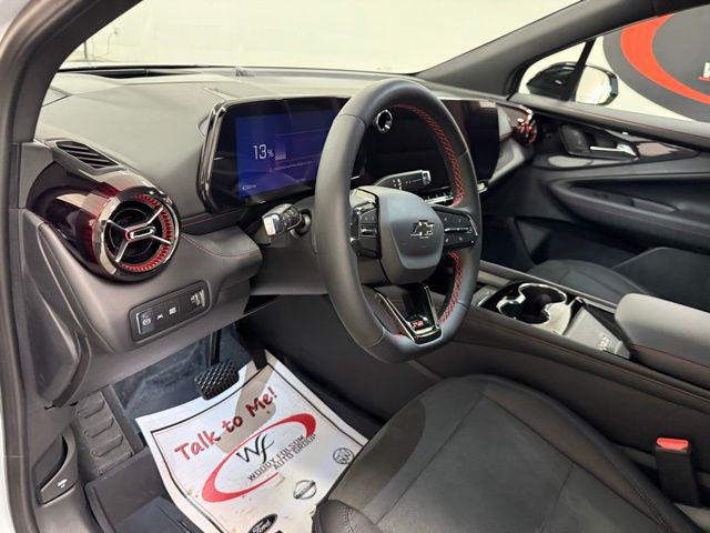 2026 Chevrolet V Blazer RS FWD