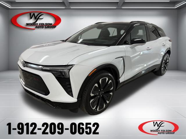 2026 Chevrolet V Blazer RS FWD for sale in BAXLEY, GA