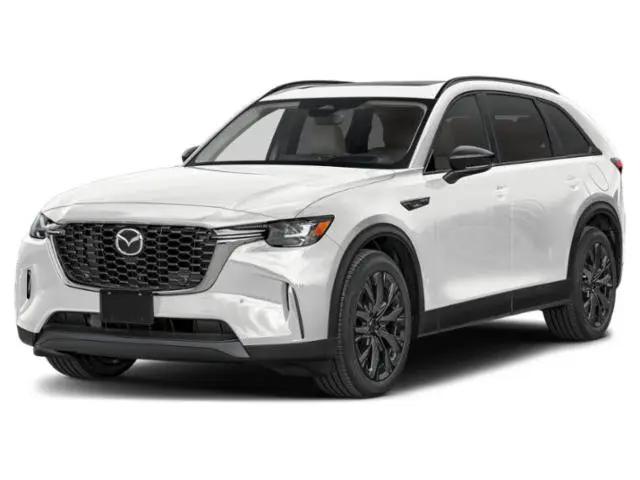 2026 Mazda X-90 Premium Sport for sale in Brooklyn Center, MN