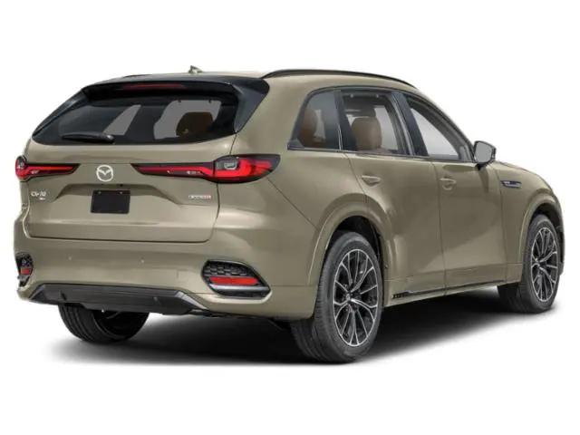 2026 Mazda CX-70 3.3 Turbo S Premium Plus