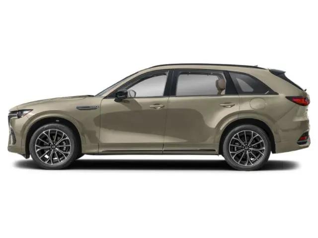 2026 Mazda CX-70 3.3 Turbo S Premium Plus