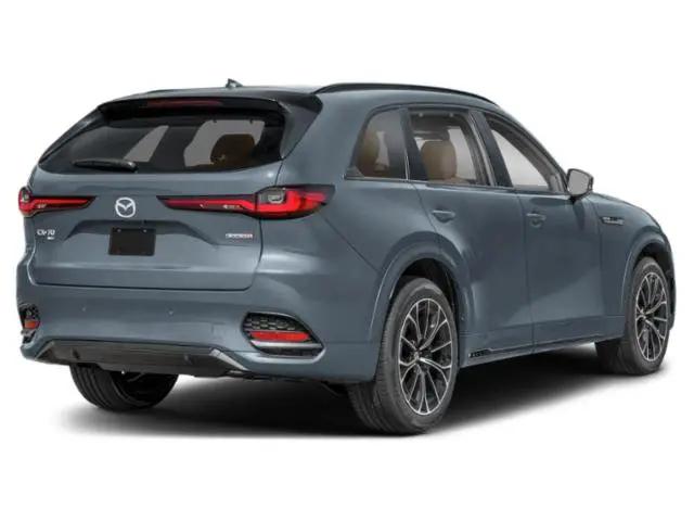 2026 Mazda CX-70 3.3 Turbo S Premium Plus
