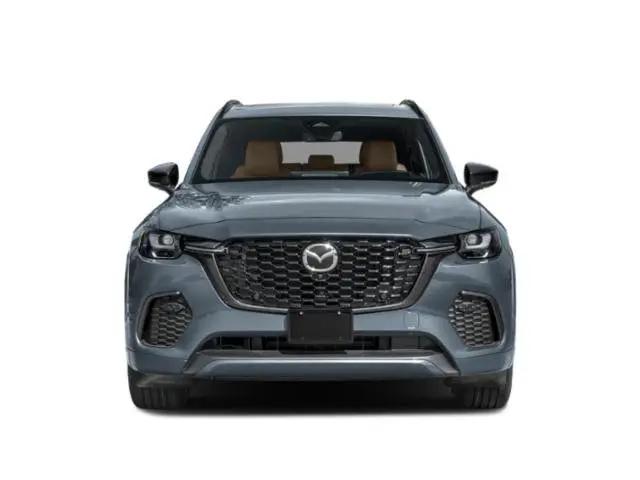 2026 Mazda CX-70 3.3 Turbo S Premium Plus