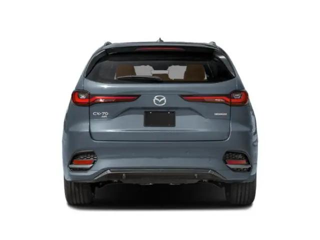 2026 Mazda CX-70 3.3 Turbo S Premium Plus