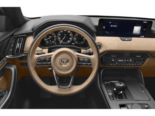 2026 Mazda CX-70 3.3 Turbo S Premium Plus