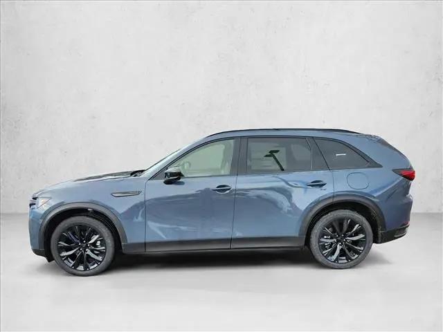 2026 Mazda X-90 Premium Sport
