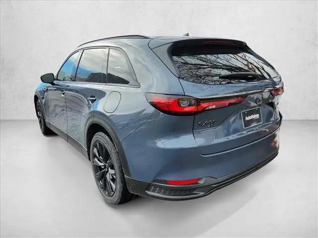 2026 Mazda X-90 Premium Sport