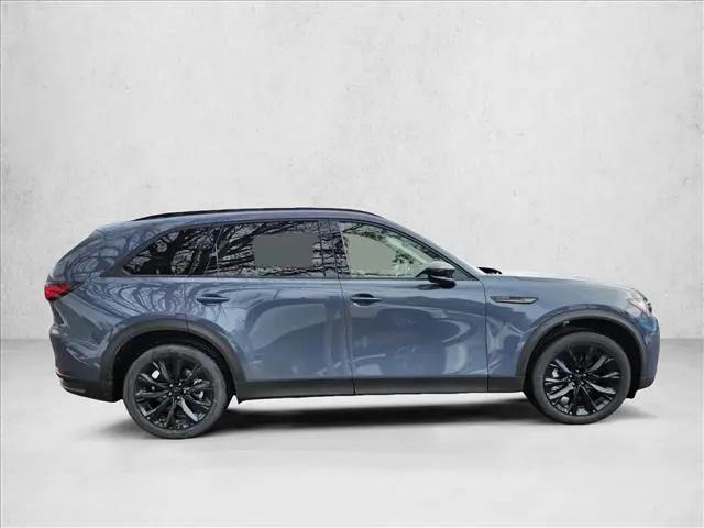 2026 Mazda X-90 Premium Sport