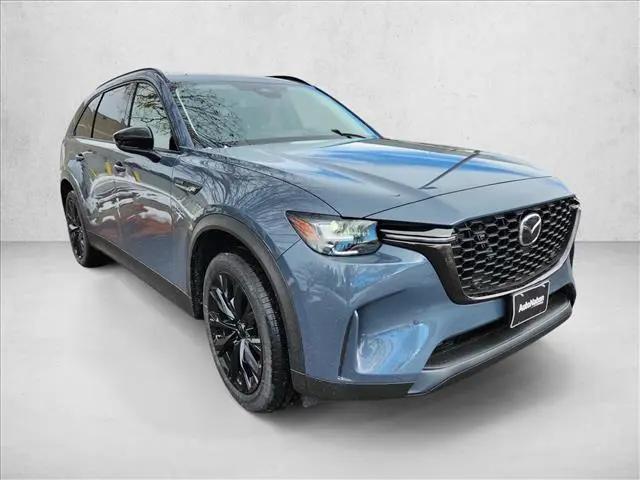 2026 Mazda X-90 Premium Sport