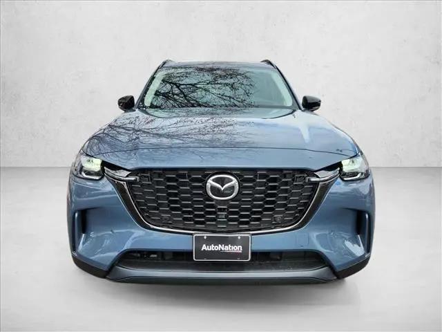 2026 Mazda X-90 Premium Sport