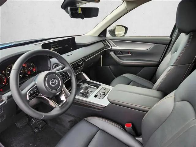2026 Mazda X-90 Premium Sport