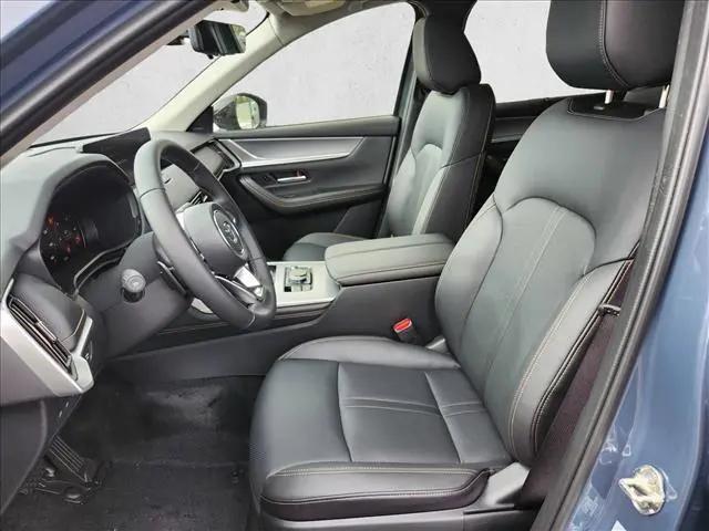 2026 Mazda X-90 Premium Sport