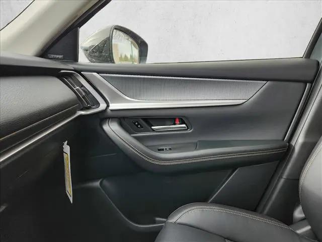 2026 Mazda X-90 Premium Sport
