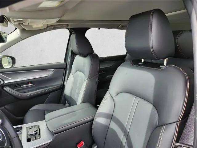 2026 Mazda X-90 Premium Sport