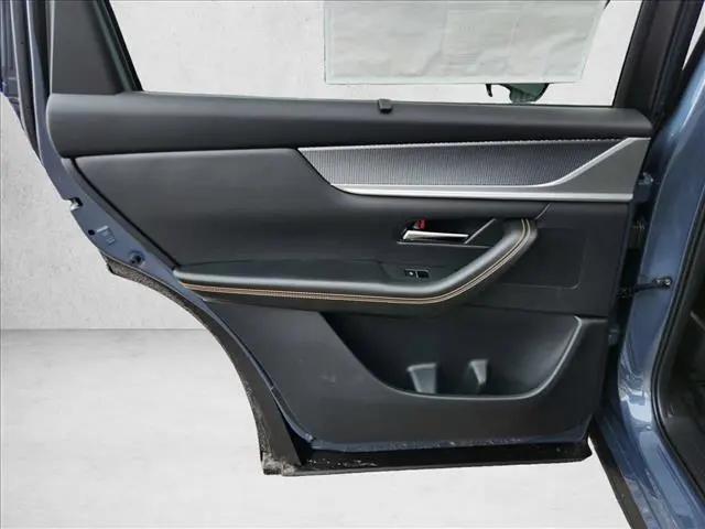 2026 Mazda X-90 Premium Sport