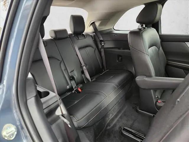 2026 Mazda X-90 Premium Sport