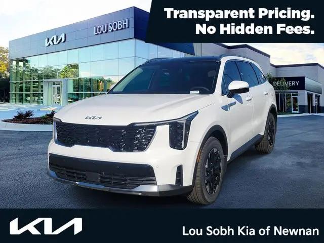 2026 Kia Sorento S for sale in Newnan, GA