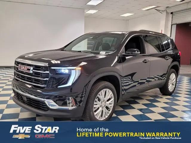 2026 GMC Acadia Elevation FWD