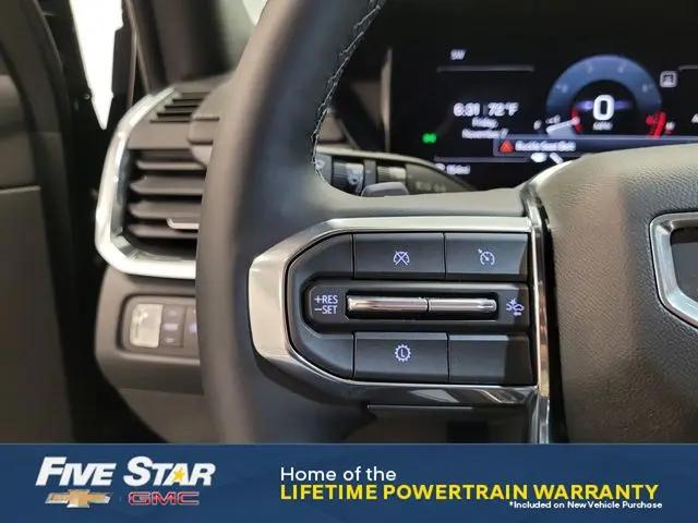 2026 GMC Acadia Elevation FWD