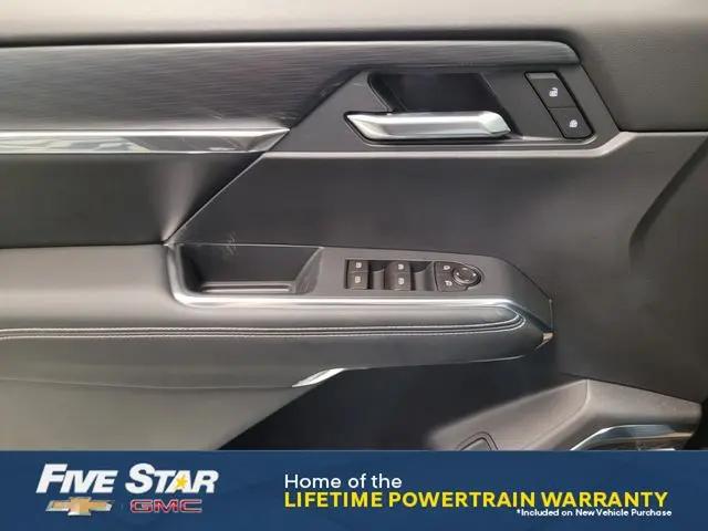 2026 GMC Acadia Elevation FWD