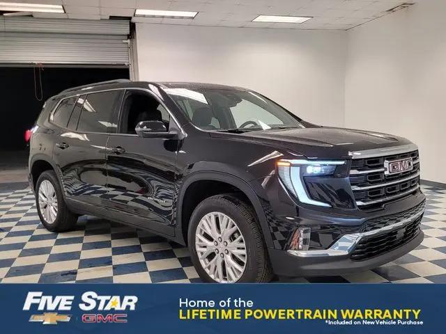 2026 GMC Acadia Elevation FWD for sale in Warner Robins, GA