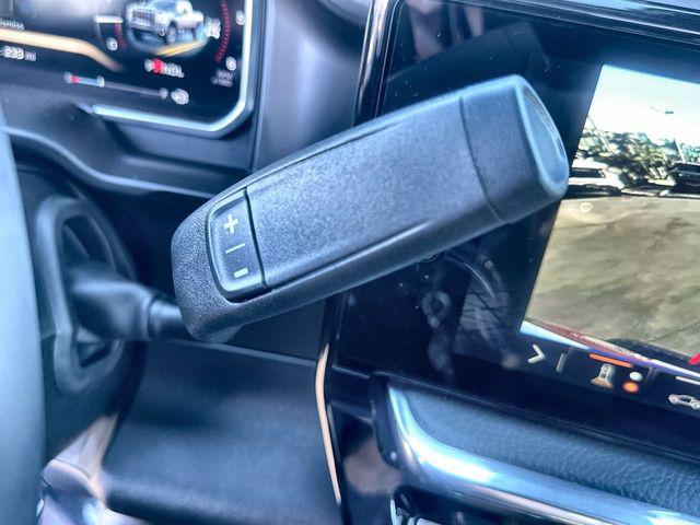 2026 GMC Sierra 2500HD Crew Cab, Standard Bed, Denali, 4WD
