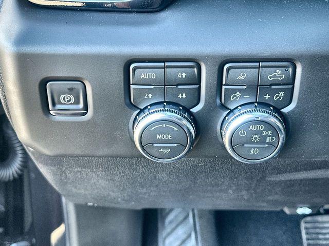 2026 GMC Sierra 2500HD Crew Cab, Standard Bed, Denali, 4WD