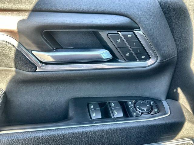 2026 GMC Sierra 2500HD Crew Cab, Standard Bed, Denali, 4WD