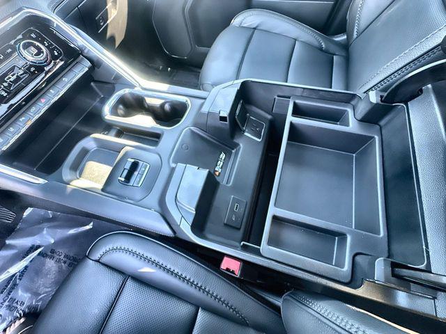 2026 GMC Sierra 2500HD Crew Cab, Standard Bed, Denali, 4WD