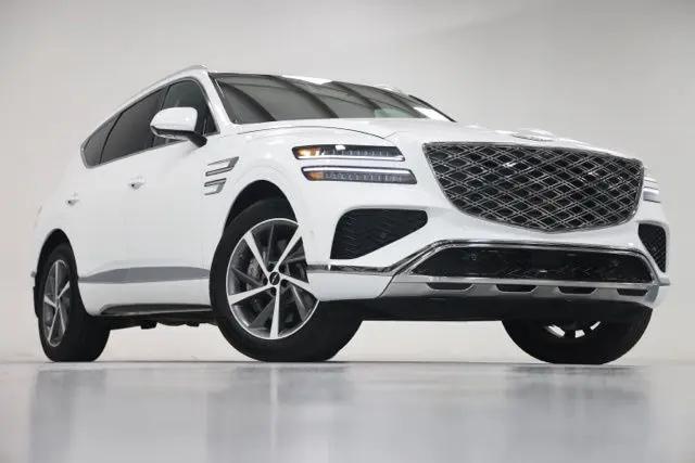 2026 Genesis GV80 2.5T Advanced AWD for sale in Aurora, IL