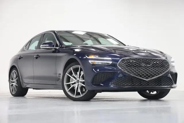 2026 Genesis G70 2.5T AWD for sale in Aurora, IL