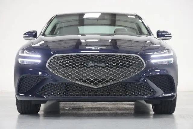 2026 Genesis G70 2.5T AWD