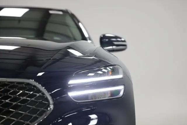 2026 Genesis G70 2.5T AWD
