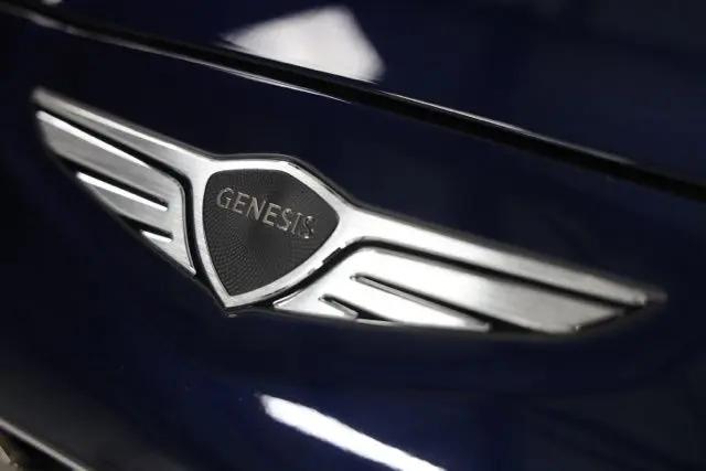 2026 Genesis G70 2.5T AWD