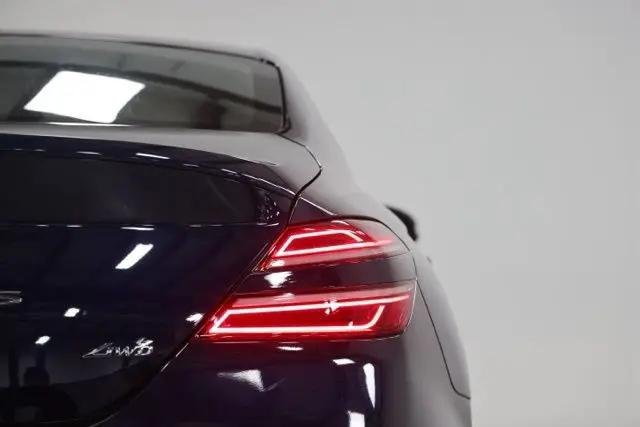 2026 Genesis G70 2.5T AWD