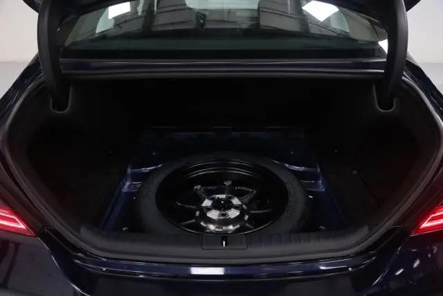2026 Genesis G70 2.5T AWD