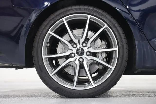 2026 Genesis G70 2.5T AWD