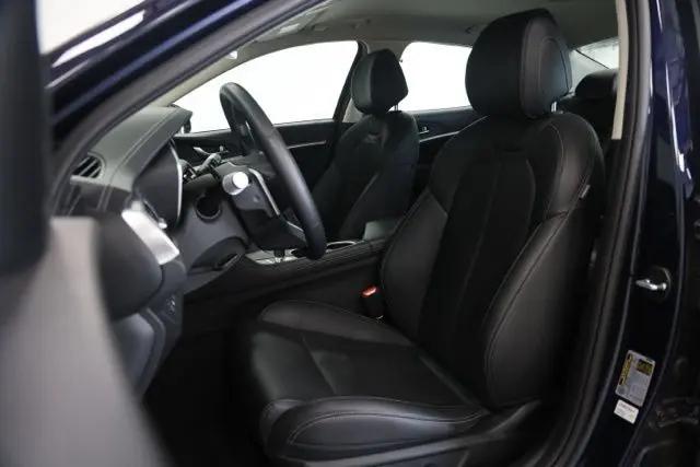 2026 Genesis G70 2.5T AWD