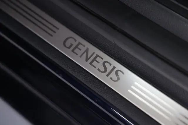 2026 Genesis G70 2.5T AWD